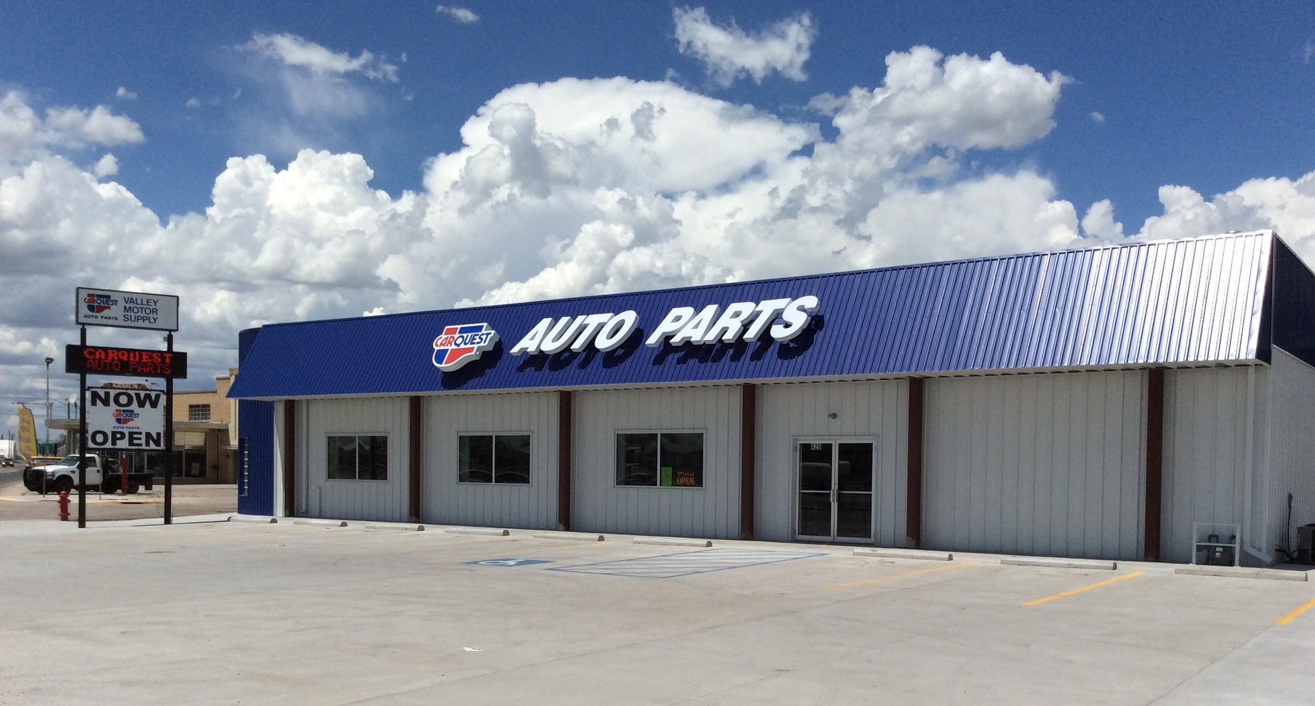 Carquest Auto Parts VALLEY MOTOR SUPPLY in Torrington, WY 82240 420