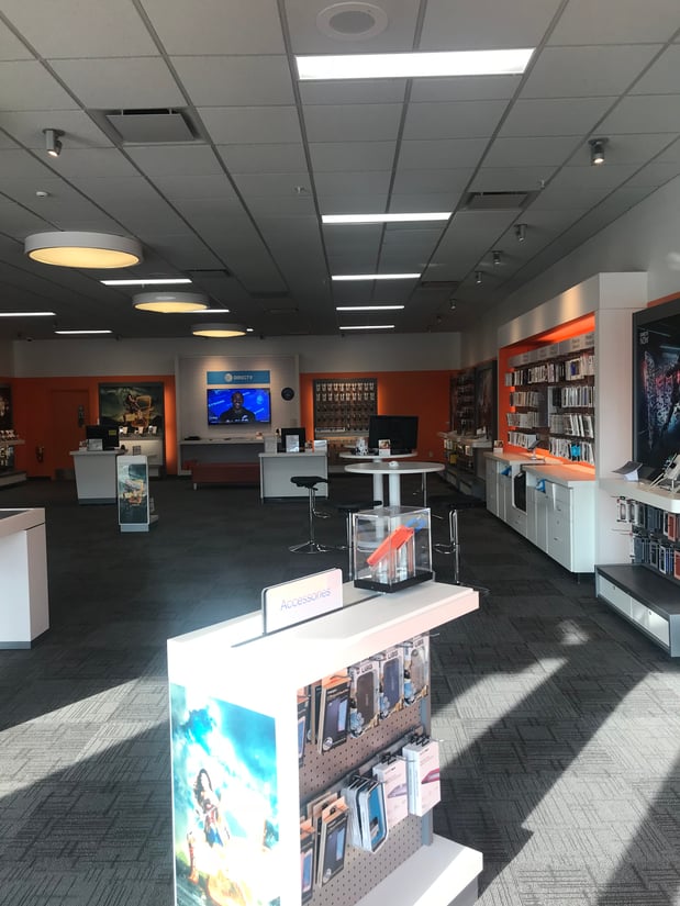 AT&T Store La Verne La Verne, CA Black Friday Deals are Here!