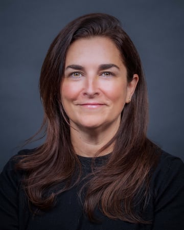 Photo of Gillian Sheeran