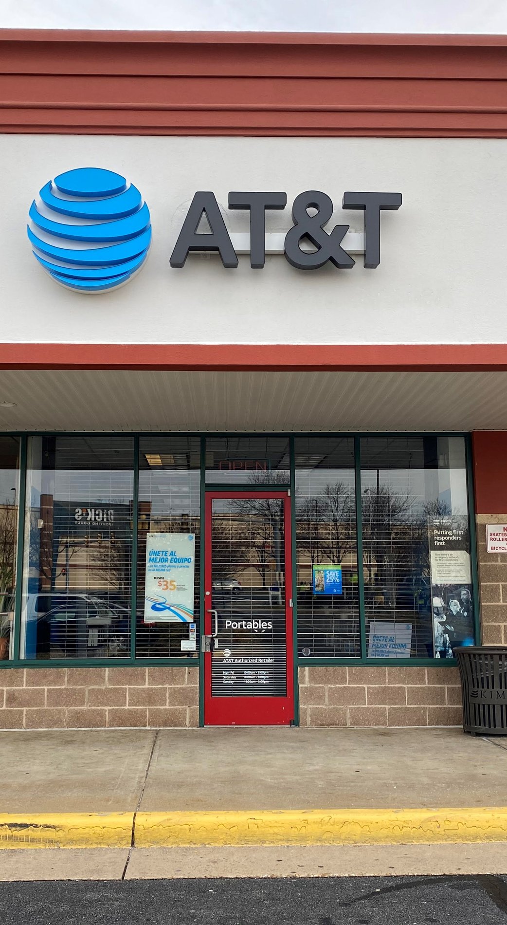 AT&T Woodbridge Cell Phones, Wireless Plans & Accessories 13261