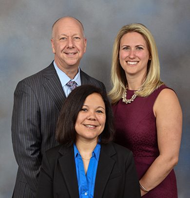 Photo of The Old Town Group - Morgan Stanley