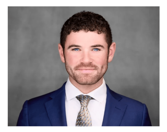 Photo of Vince Finley