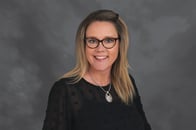 Stephanie Douglas - Stockman Bank