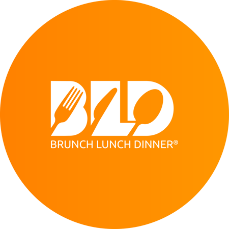 Brunch-Lunch-Dinner Logo