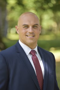 Photo of Christopher Mullen - Morgan Stanley
