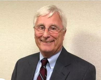 Photo of John Glueckert