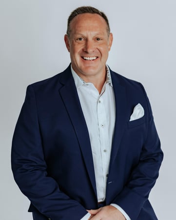 Photo of Randall Scianna