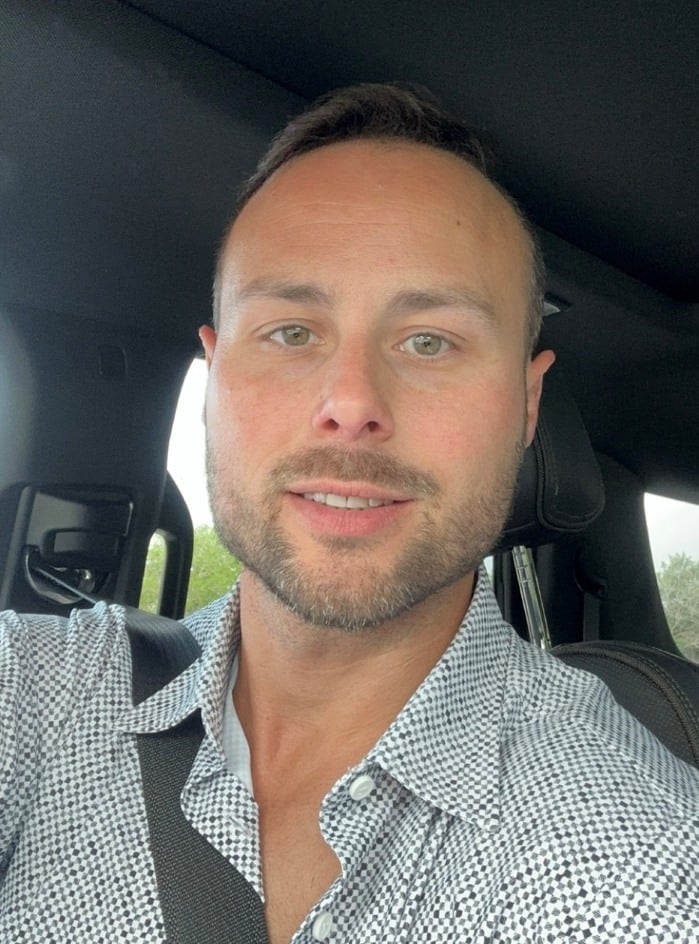 Kyle VanMeter Friendswood, TX