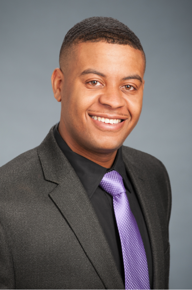 Photo of Stephen Locke