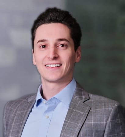 Photo of Seth Moroch