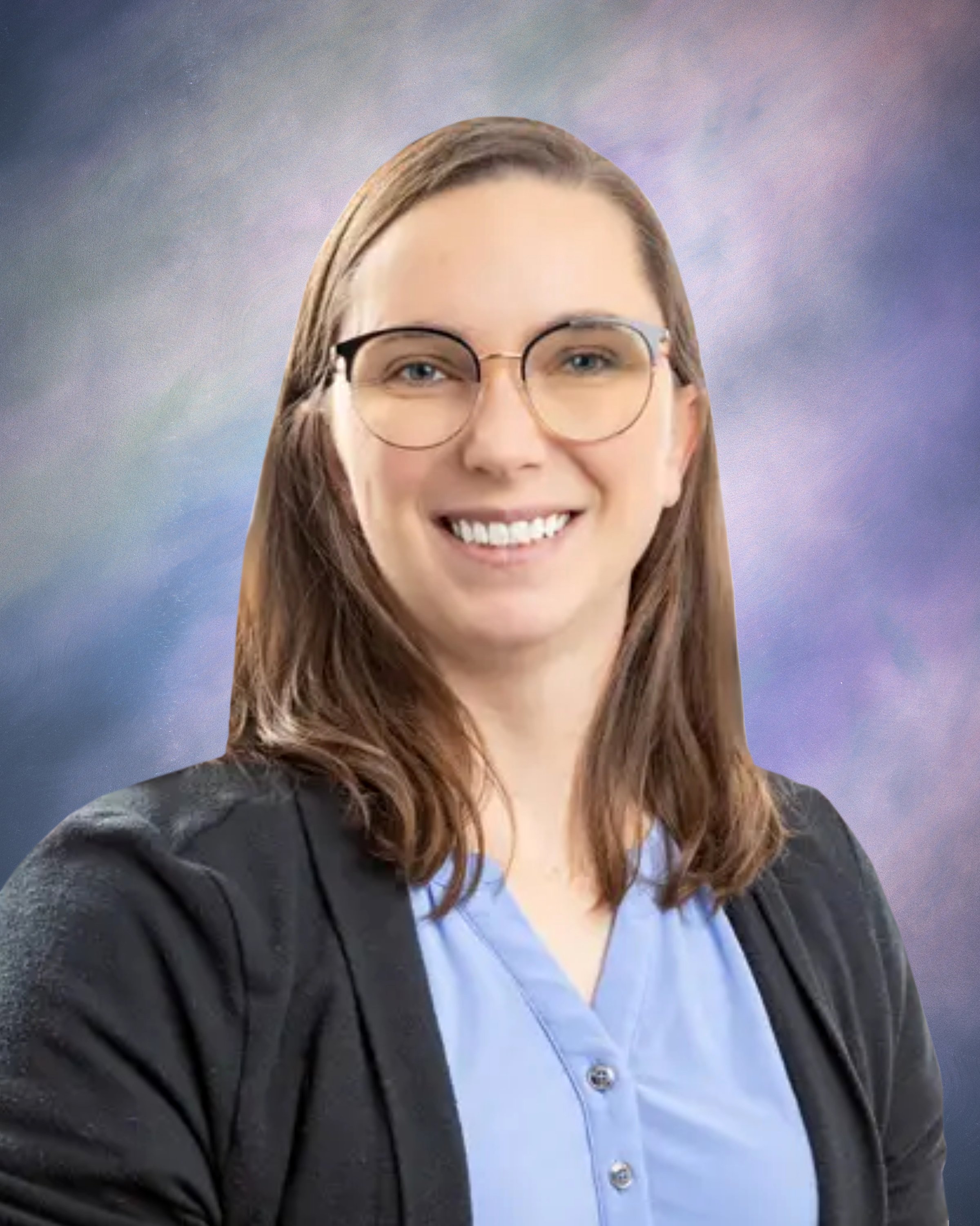 Photo of Chrystal Stephenson, CNP Rapid City