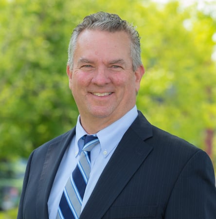 Photo of Kevin Anglim