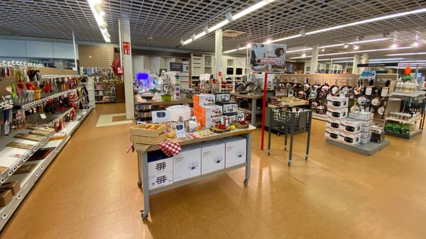 Accessoires cuisine dans votre magasin Boulanger de Vannes