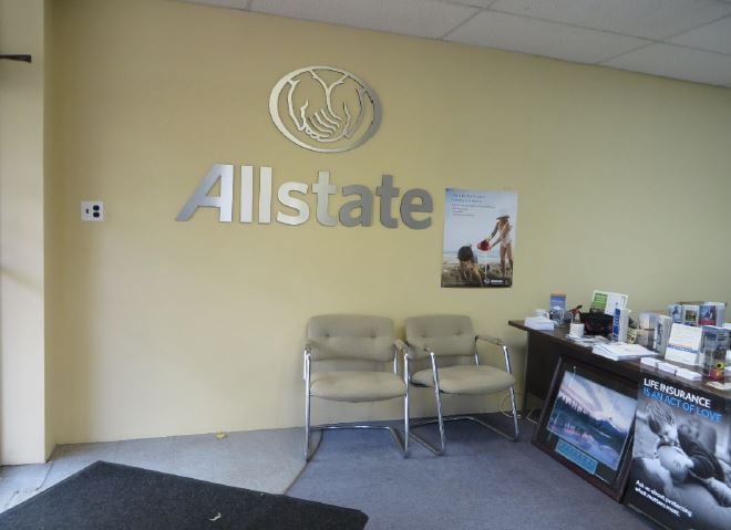 David Epstein - Allstate Car Insurance Agent in Northport, NY