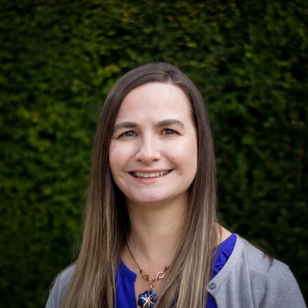 Photo of Julia Gerbino