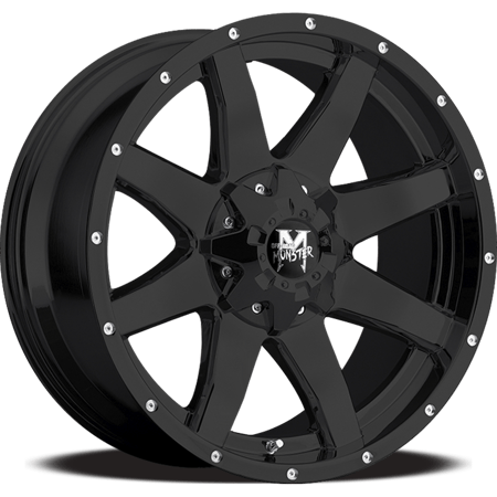 Picture of M08