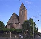 Dorper Kirche - Evangelische Kirchengemeinde Solingen-Dorp