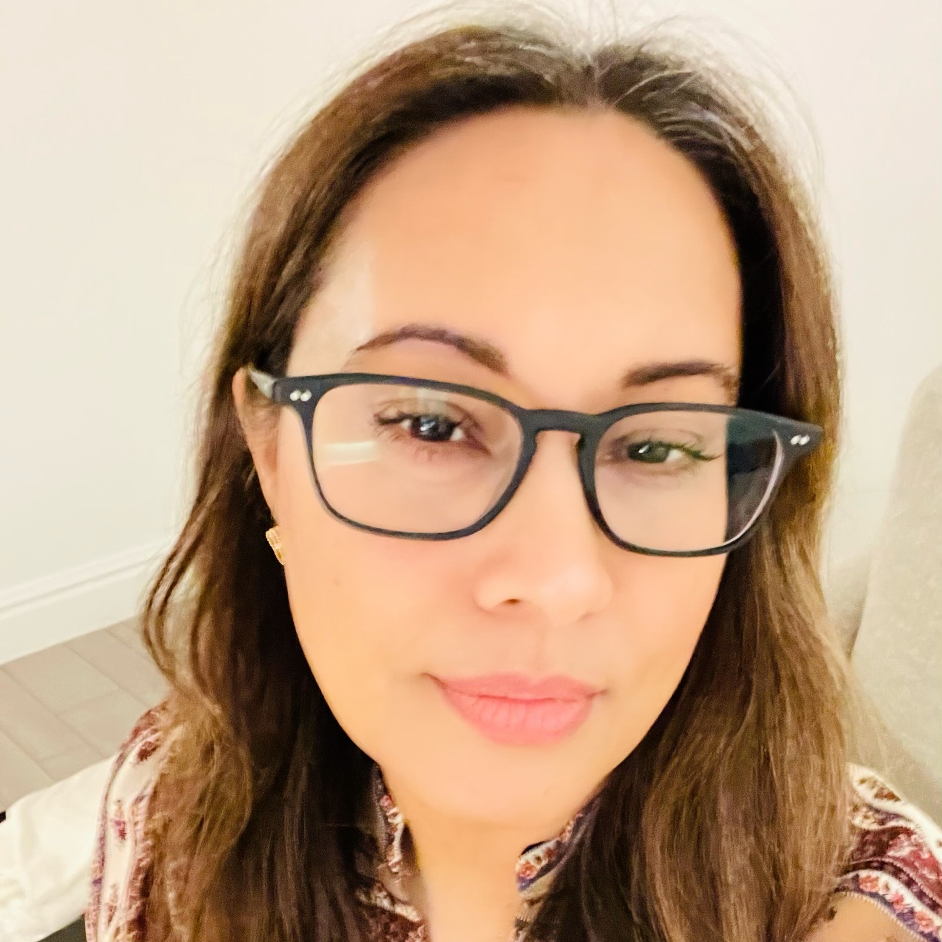 Shifa Khan Maspeth, NY