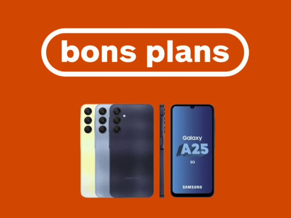 Smartphone Samsung magasin boulanger beynost