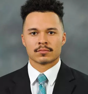 Photo of Christopher Rowan