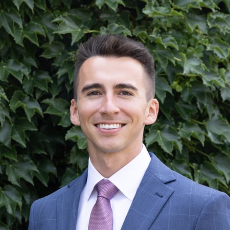 Photo of Alexander Runge