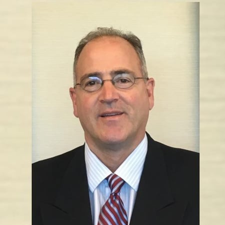 Photo of David Jacobs