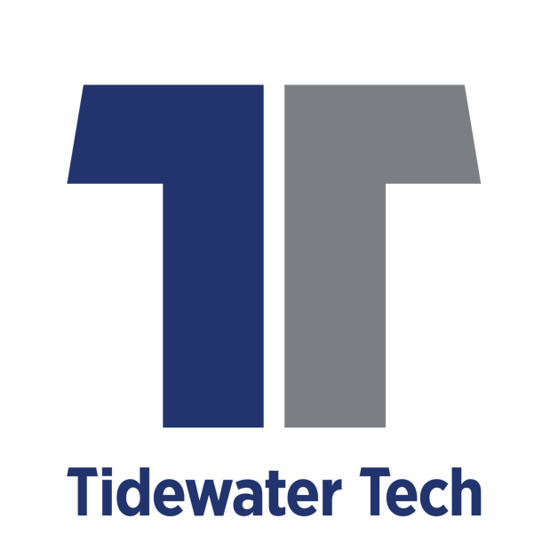 Tidewater Tech Logo