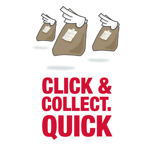 Click & Collect!
