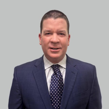 Michael Phalen Advisor Headshot image