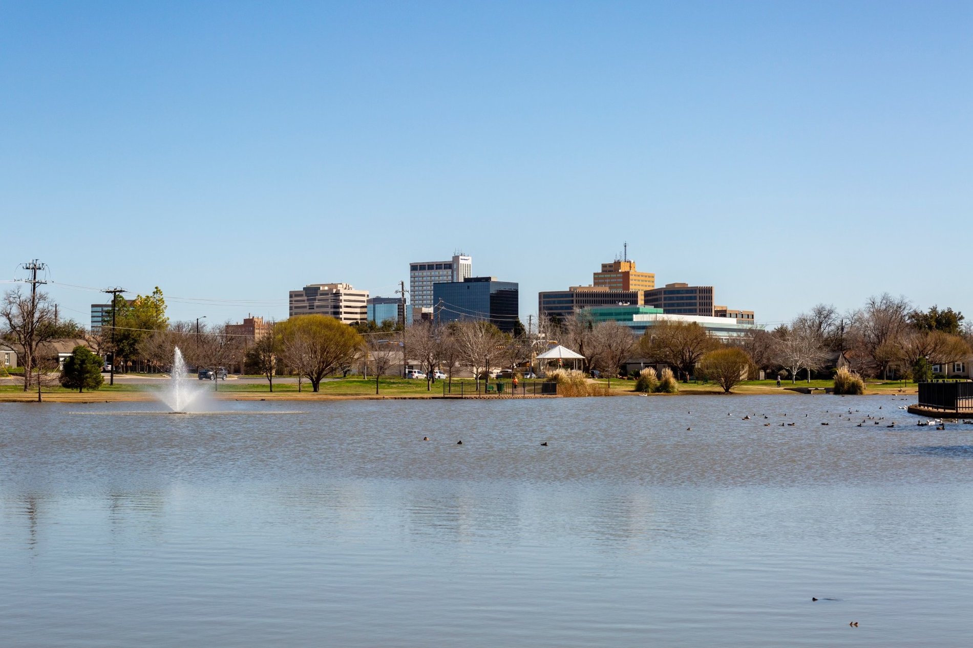 Hero Background Image