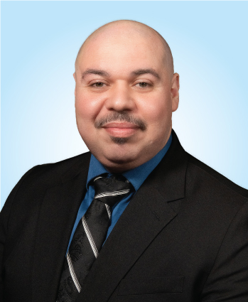 Jimmy Rodriguez, Assistant Manager