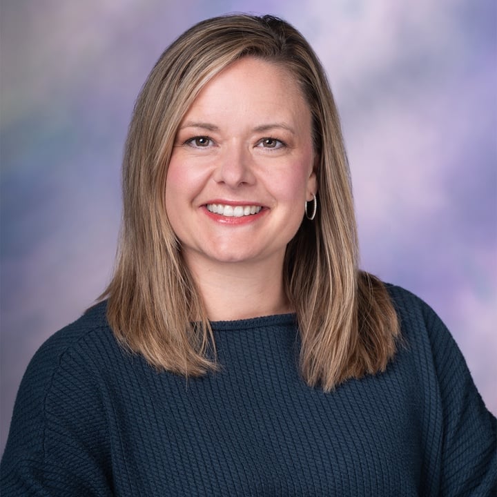 Photo of Becky Sharp, CNP Rapid City