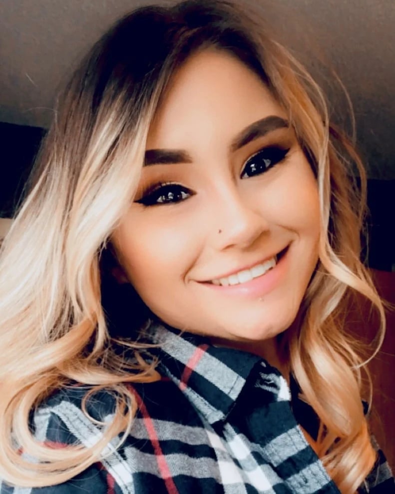 Julia Hendricksen Blaine, MN