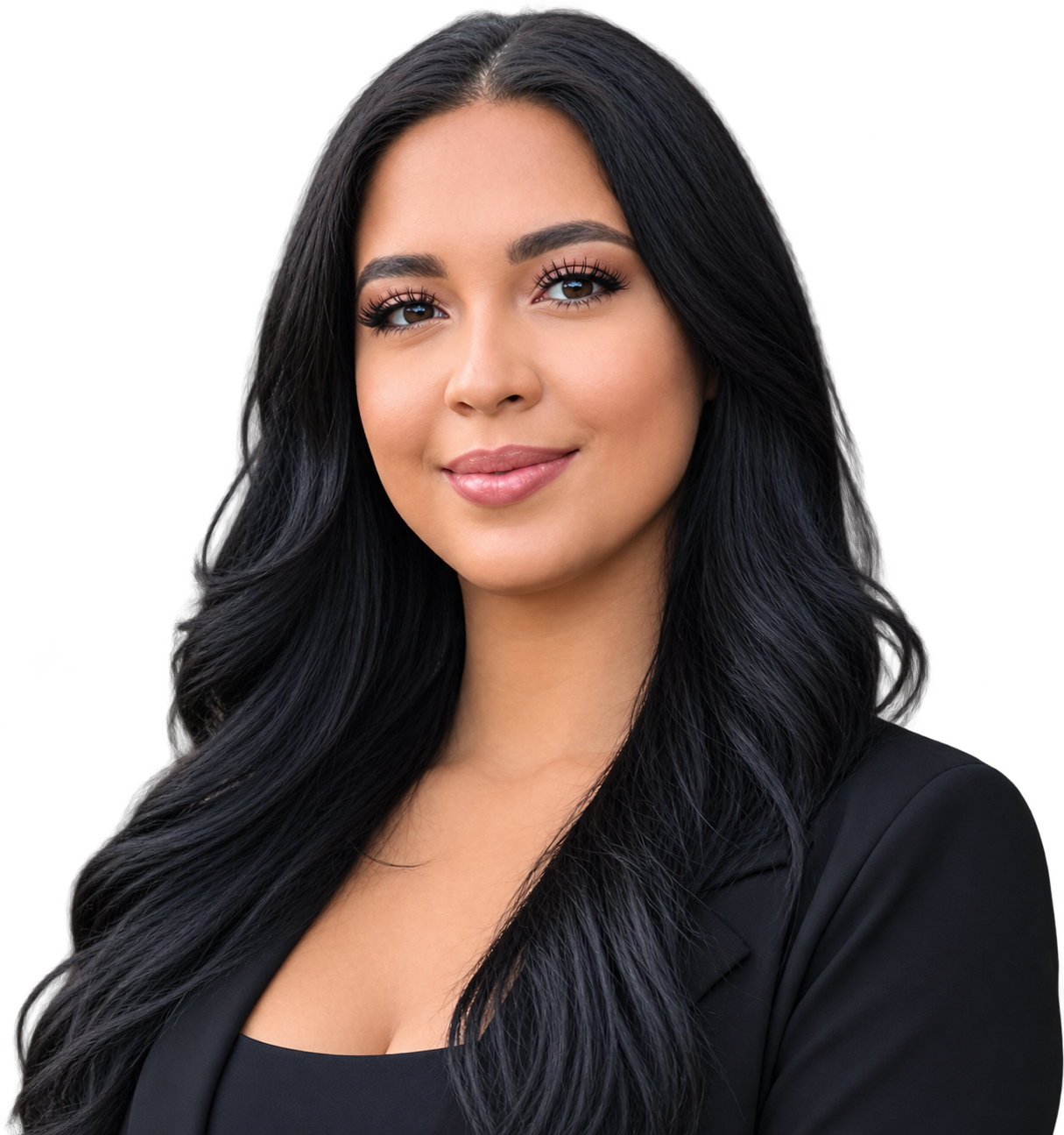 Photo of Yukiko Santana Ramirez