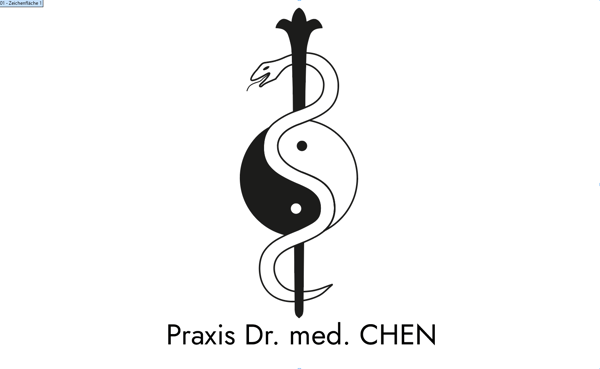 Praxis Dr. med. CHEN, Logo