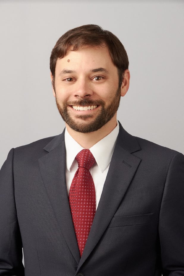 Photo of William J. Netterwald