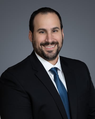 Photo of John Ramacciotti