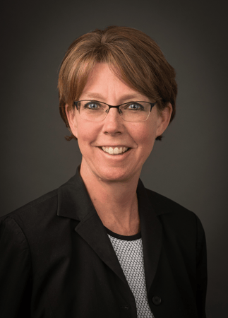 Photo of Sarah Devereux