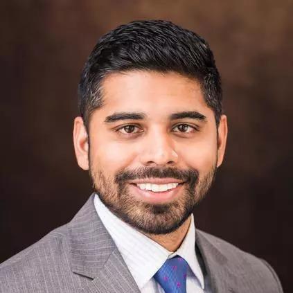 Photo of Rishi Mangal