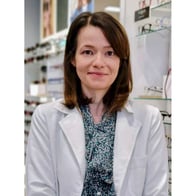 profile photo of Dr. Alexandra Moore