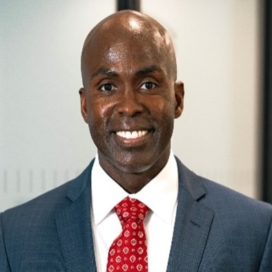 Photo of Troy Higgins