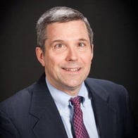 Photo of Stuart Munro - Morgan Stanley