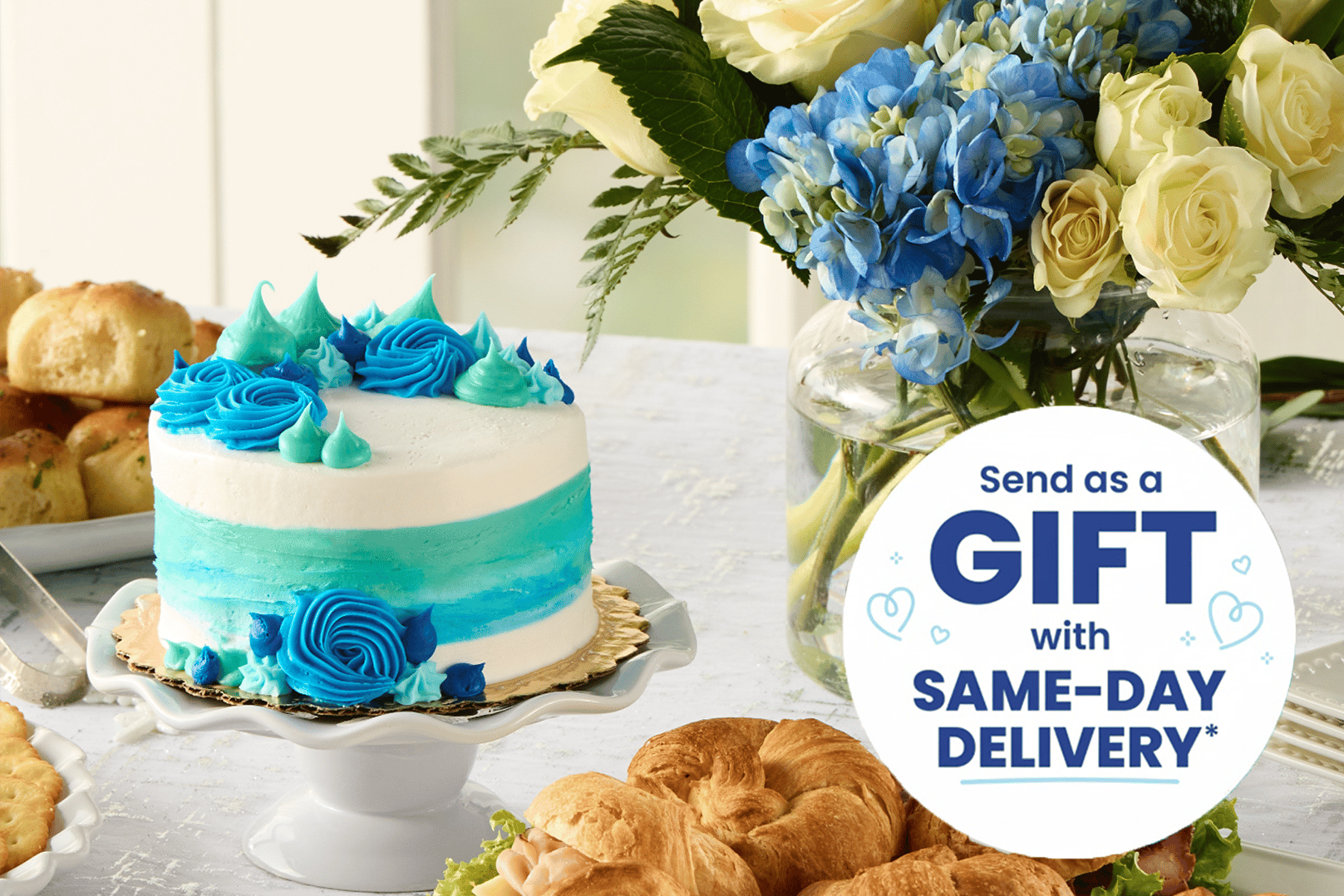 send as a gift with same day delivery