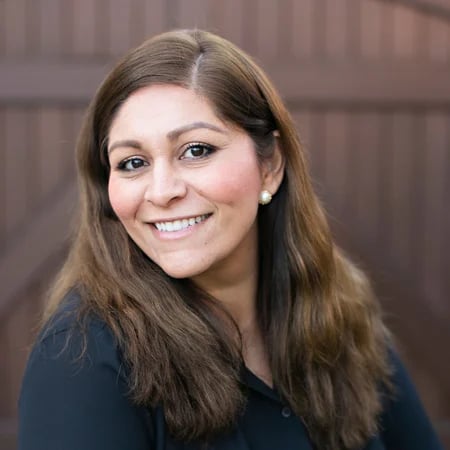 Photo of Karina Diaz-Swanson