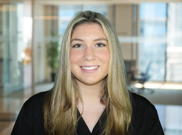 Photo of Mazie Goscinak