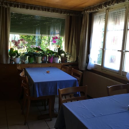 Bären Aetigkofen Sääli