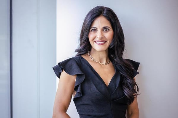 Photo of Carrie Artuso