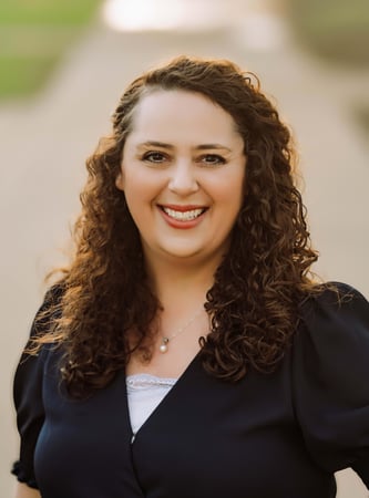 Photo of Meagan Moreno