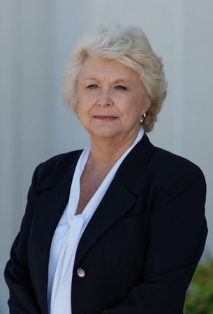 Photo of Janice Green