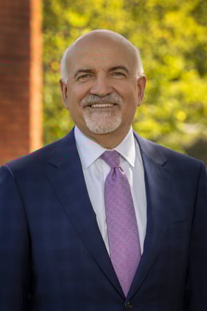 Photo of George Di Matteo